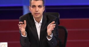 عادل فردوسی‌پور: انگ وطن‌فروشی نزنید!