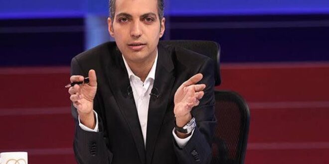 عادل فردوسی‌پور: انگ وطن‌فروشی نزنید!
