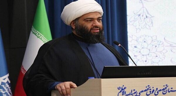 غدیر برترین عید امت اسلامی و ضامن تداوم مسیر هدایت است