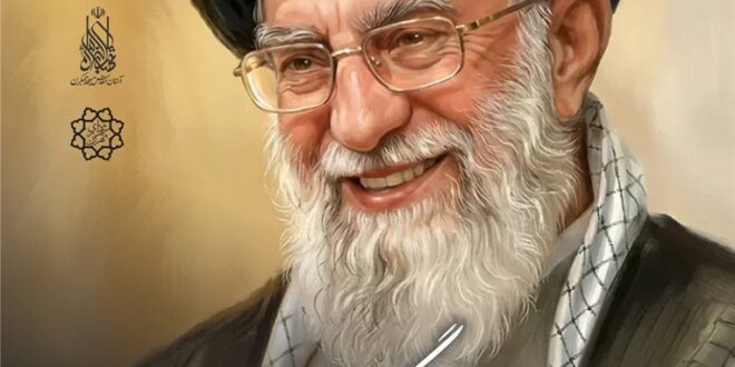 فراخوان حضور درمانگران داوطلب در مراسم تشییع پیکر مطهر رهبر معظم و امام شهید انقلاب اسلامی
