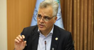 فوق‌العاده خاص پرستاری در انتظار اقدام وزارت بهداشت