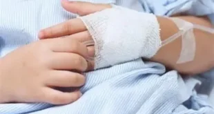 ماجرای مسمومیت کودک ۷ ساله با مواد مخدر در آباده چه بود؟
