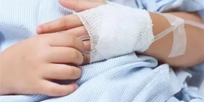 ماجرای مسمومیت کودک ۷ ساله با مواد مخدر در آباده چه بود؟