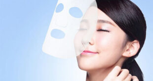 ماسک ورقه ای چیست و چطور استفاده می شود؟