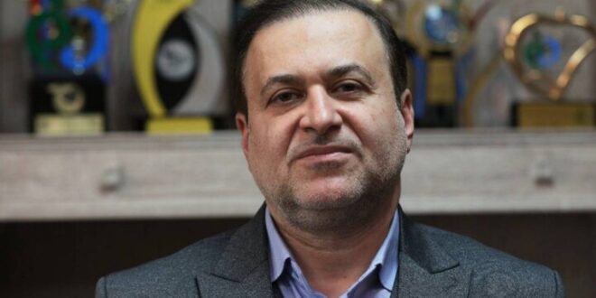 محصولات غذایی ایرانی فراتر از مرزها رفته است