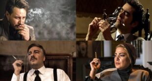 مراقب ترفندهای جذاب‌سازی دخانیات باشید