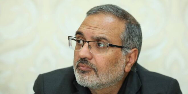 مراکز درمانی توان خرید تجهیزات پزشکی نو ندارند، باید دستگاههای کهنه را بازسازی کنند