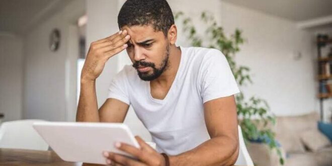 مغز ما برای این همه خبر بد طراحی نشده است!