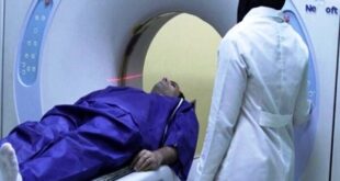 مقایسه ظرفیت دستگاه‌های MRI در تهران با انگلستان؛ ما جلوتریم!