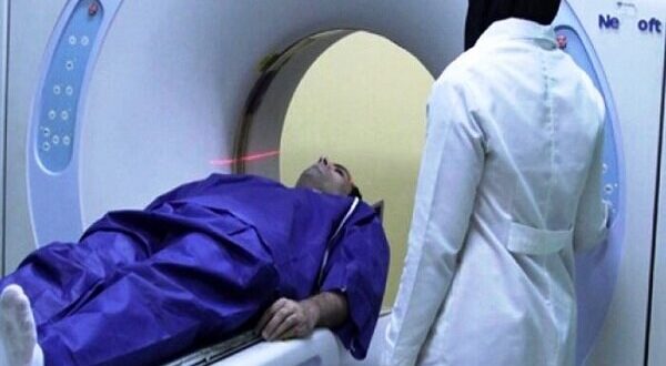 مقایسه ظرفیت دستگاه‌های MRI در تهران با انگلستان؛ ما جلوتریم!