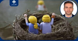 نتیجه یک پژوهش؛ آشیانه خالی، مفهومی فراتر از دوری
