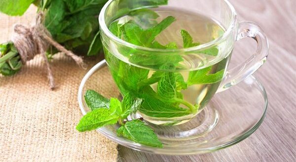 نفخ، سردی و سنگینی معده دارید؟ این دمنوش‌ها را مصرف کنید