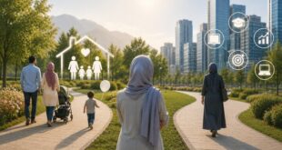 پشت پرده کاهش ازدواج و فرزندآوری؛ اقتصاد یا تغییر سبک زندگی؟