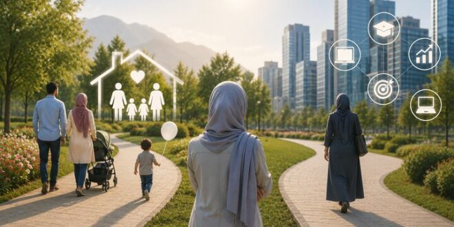 پشت پرده کاهش ازدواج و فرزندآوری؛ اقتصاد یا تغییر سبک زندگی؟
