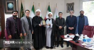 پیشنهاد سند سبک زندگی فعال فدراسیون همگانی به شورای عالی انقلاب فرهنگی