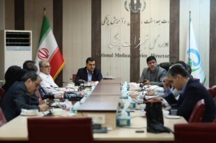 چابک‌سازی زنجیره تأمین تجهیزات دندانپزشکی