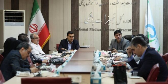چابک‌سازی زنجیره تأمین تجهیزات دندانپزشکی