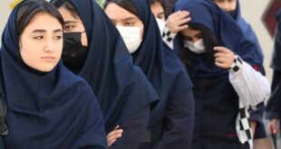 چرا مدارس مهارت‌های زندگی را به دختران آموزش نمی‌دهند؟