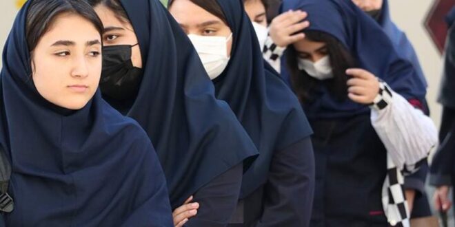 چرا مدارس مهارت‌های زندگی را به دختران آموزش نمی‌دهند؟