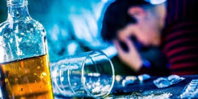 چگونه ترس و اضطراب می‌توانند زمینه‌ساز اعتیاد شوند؟