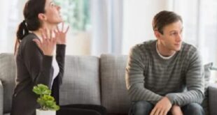 چگونه سرزنش، عشق را به انزجار تبدیل می‌کند