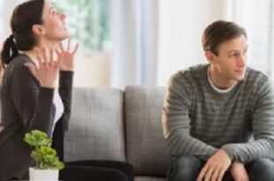 چگونه سرزنش، عشق را به انزجار تبدیل می‌کند