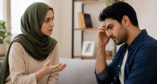 چگونه چرخه «غر زدن» را متوقف کنیم