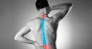 کم آبی چگونه بر ستون فقرات و کمر شما تأثیر می گذارد؟
