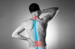 کم آبی چگونه بر ستون فقرات و کمر شما تأثیر می گذارد؟