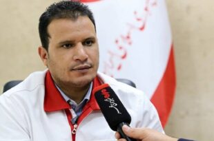 کمک هزینه‌های درمانی به نیازمندان بشاگرد پرداخت می‌شود