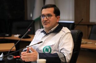 کوله‌های اضطراری برای تهرانی‌ها طراحی شد