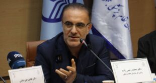 گیلان ظرفیت تبدیل شدن به قطب گردشگری سلامت کشور را دارد