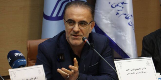 گیلان ظرفیت تبدیل شدن به قطب گردشگری سلامت کشور را دارد