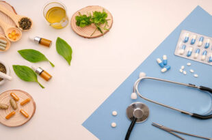 ۵ اصول مهم در طب سنتی برای حفظ سلامت بدن و پیشگیری از بیماری‌ها