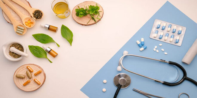 ۵ اصول مهم در طب سنتی برای حفظ سلامت بدن و پیشگیری از بیماری‌ها