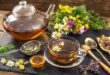 ۷ دمنوش گیاهی مؤثر در طب سنتی برای آرامش اعصاب و بهبود خواب
