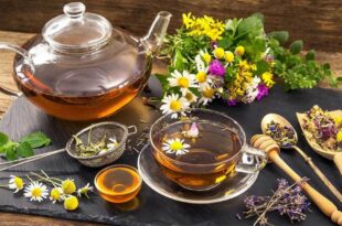۷ دمنوش گیاهی مؤثر در طب سنتی برای آرامش اعصاب و بهبود خواب