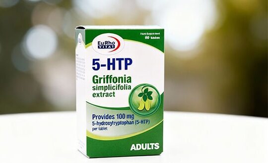 کپسول 5-HTP چیست و قبل از مصرف آن چه نکاتی را باید بدانیم؟