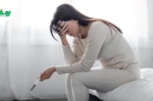 اگر چند ماه است باردار نشده‌اید، این بررسی را جدی بگیرید