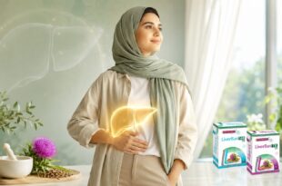 درمان کبد چرب با قرص یا مکمل