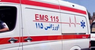 آتش‌سوزی واحد مسکونی در محدوده ستارخان ۸ مصدوم بر جای گذاشت