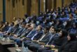 آغاز دومین اجلاس مدیران پرستاری مراکز درمانی سراسر کشور در مشهد