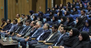 آغاز دومین اجلاس مدیران پرستاری مراکز درمانی سراسر کشور در مشهد