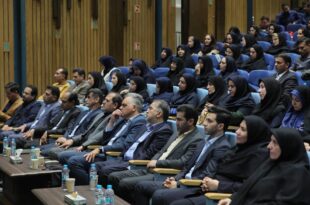 آغاز دومین اجلاس مدیران پرستاری مراکز درمانی سراسر کشور در مشهد