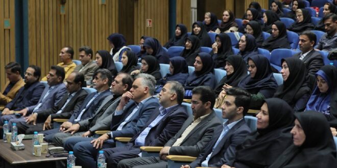 آغاز دومین اجلاس مدیران پرستاری مراکز درمانی سراسر کشور در مشهد