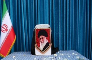 آماده‌باش کامل نظام سلامت برای مراسم تشییع؛ استقرار ۶۰۰ تخت درمانی