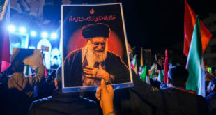 آمادگی دانشگاهها برای وداع با رهبر شهید/از اسکان زائران تا خدمات سلامت