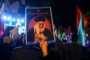 آمادگی دانشگاهها برای وداع با رهبر شهید/از اسکان زائران تا خدمات سلامت