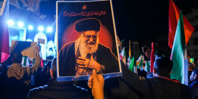 آمادگی دانشگاهها برای وداع با رهبر شهید/از اسکان زائران تا خدمات سلامت