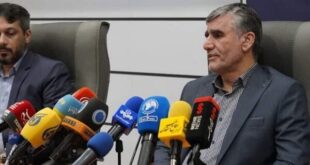 ابوالقاسمی: رهبر شهید سلامت را از مهم‌ترین مسائل کشور می‌دانست